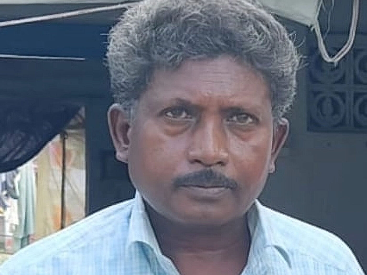 B Syam Prasad