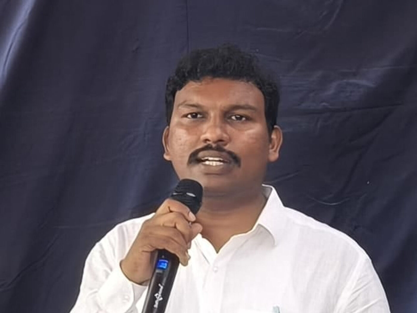 Bontha Bharath Bhushan (Chanti)